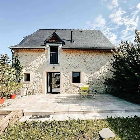 La Bigourdane - Maison Entre Tarbes & Lourdes Louey Εξωτερικό φωτογραφία