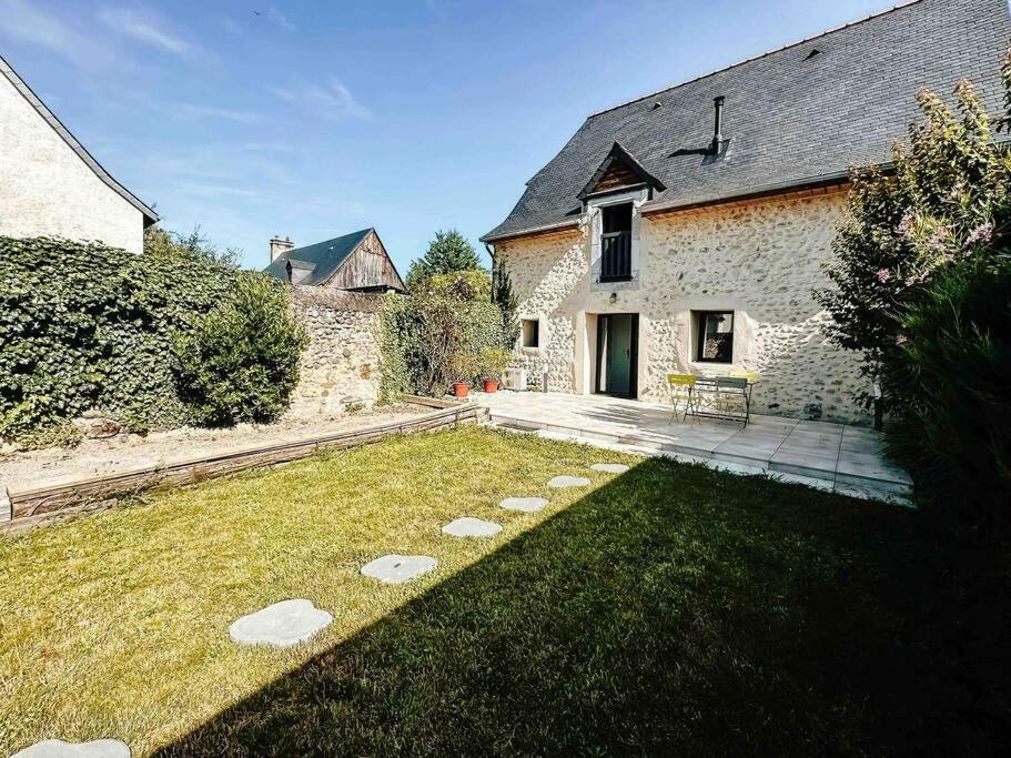 La Bigourdane - Maison Entre Tarbes & Lourdes Louey Εξωτερικό φωτογραφία